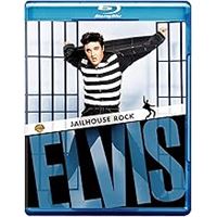 Le Rock du bagne - Edition Blu-Ray