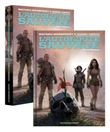 L´Autoroute Sauvage - Integrale Coffret