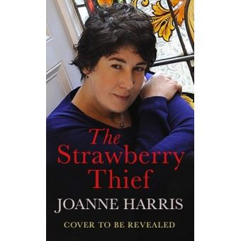 THE STRAWBERRY THIEF