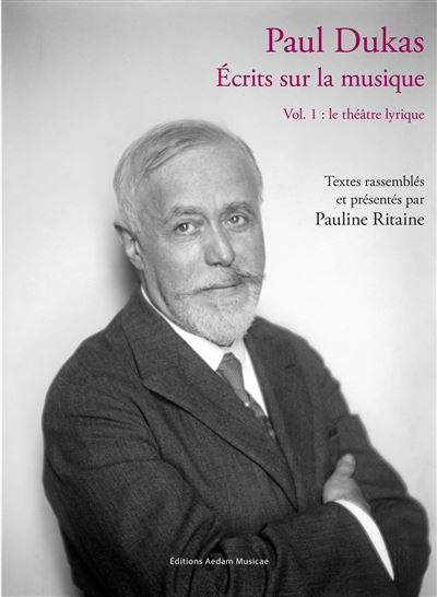 Paul Dukas