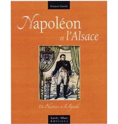Napoléon et l'Alsace