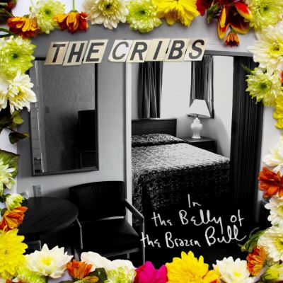 In the belly of the brazen bull/180gr