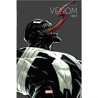 Venom Rex - Le Printemps des comics 2021