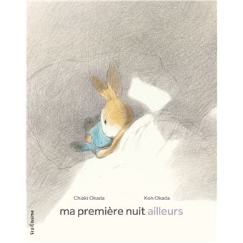 Ma première nuit ailleurs