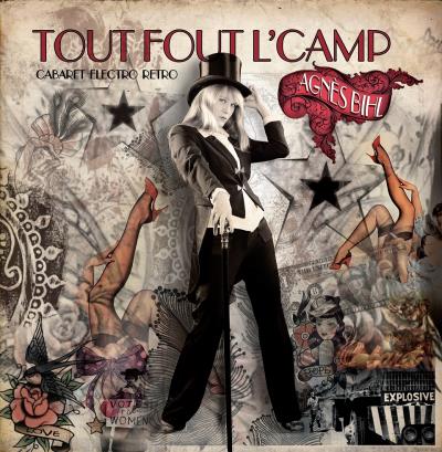 Tout fout l'camp
