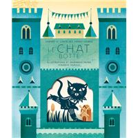Le chat botté