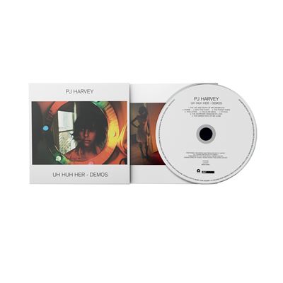 Uh Huh Her Demos