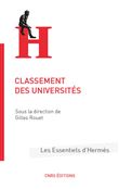 Classement des universités