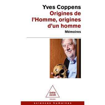 Origines de l'Homme, origines d'un homme