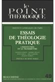 Essais de théologie pratique