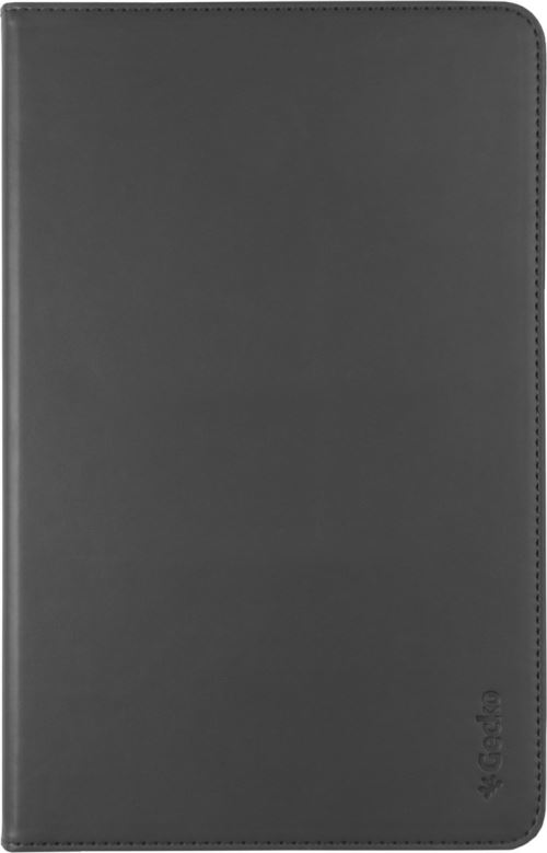 Gecko Galaxy Tab A Easy-Click Cover 10.5 2018 Black