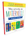 Mes activités de maternelle - Moyenne section