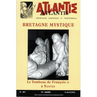 La Bretagne et Nantes - 1
