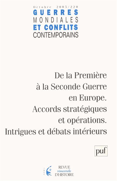 GMCC 2005, n° 220