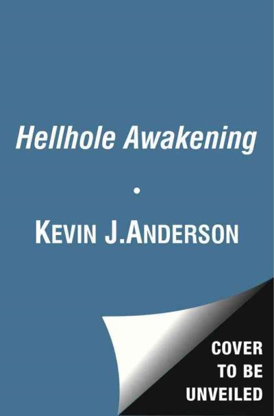 HELLHOLE AWAKENING