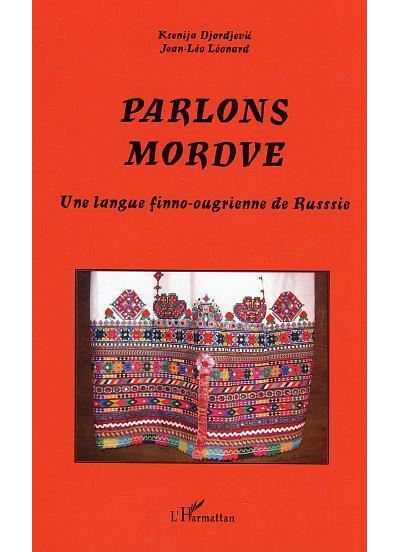 Parlons mordve