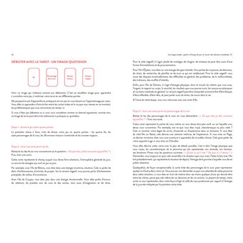 Apprenez à pratiquer le tarot