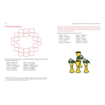 Apprenez à pratiquer le tarot