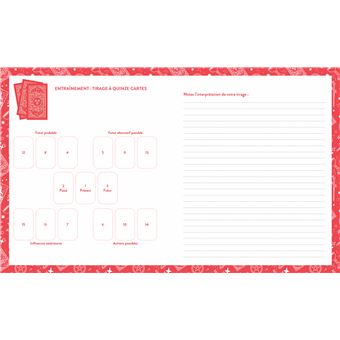 Apprenez à pratiquer le tarot