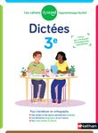 Dictées 3ème - Dyscool