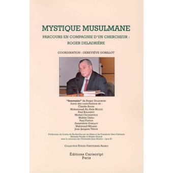 Mystique musulmane