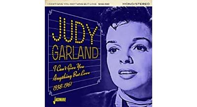 I Can't Give You Anything But Love 1938-1961
