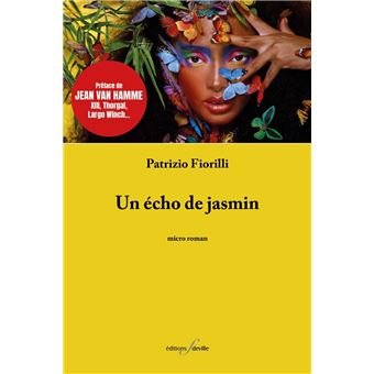 Un écho de jasmin
