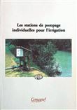 Les stations de pompage individuelles pour l'irrigation