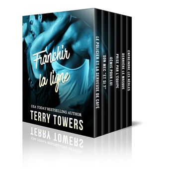 Franchir la ligne (Collection d'amour interdit) - 1