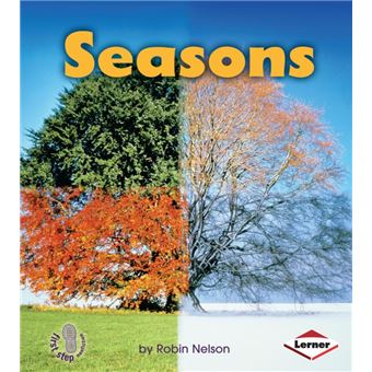 Seasons - 1