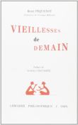 Vieillesse de demain