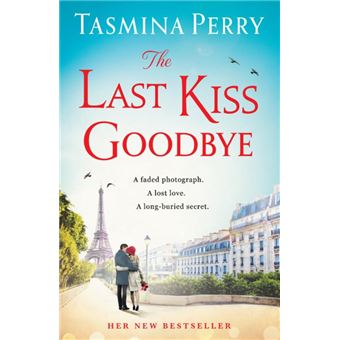 The Last Kiss Goodbye - 1