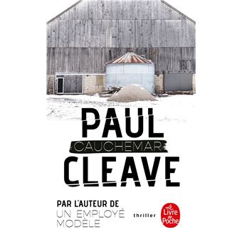 CLEAVE, Paul Cauchemar