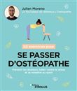 50 exercices pour se passer d'ostéopathe