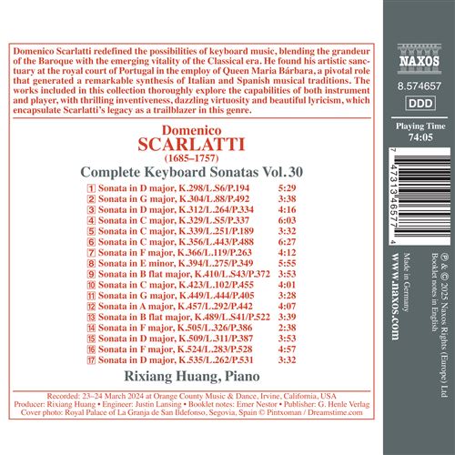 Sonates-Pour-Clavier-Integrale