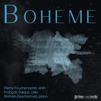 Bohème