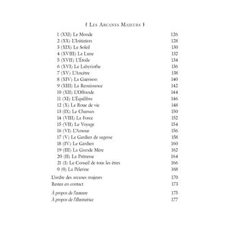 Le tarot de la sagesse des sorcières
