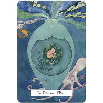 Le tarot de la sagesse des sorcières