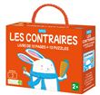 Puzzle 2. Les contraires