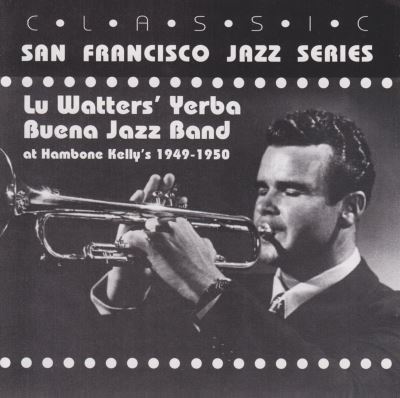 Yerba buena jazz band