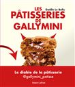 Les Pâtisseries de Gallymini