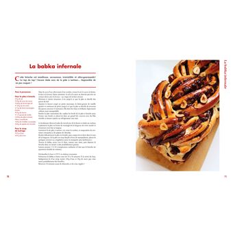 Les Pâtisseries de Gallymini