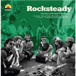 Rocksteady - Vinilo