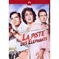 Elephant Walk (1954)