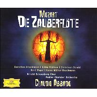 La Flûte enchantée