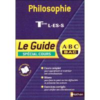 ABC Bac Philosophie L ES S