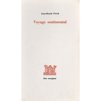 Voyage sentimental