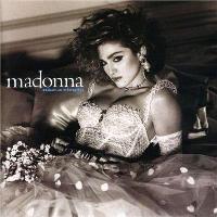 マドンナ　Live In Dallas 1990　限定盤 ピクチャー盤 LP MADONNA 
