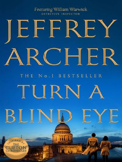 Turn a Blind Eye