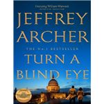 Turn a blind eye